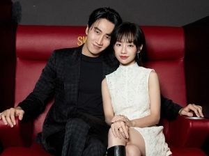 Mỹ nhân 1m55 trở lại màn ảnh nhỏ qua bộ phim 