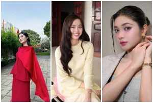 Miss World Vietnam 2023 thay đổi và có nhiều ngã rẽ khác nhau trong sự nghiệp