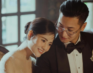 9 năm đồng hành trong cả cuộc sống lẫn sự nghiệp diễn xuất của Việt Hoa - Trọng Trí