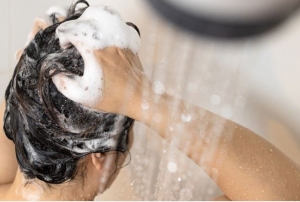 Gội đầu đúng cách 7 bước giúp tóc mỏng trông dày và bồng bềnh hơn