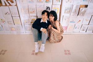 Nghệ sĩ Việt và chuyện tình đẹp với chính quản lý lâu năm của mình