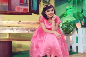 Các “chị Kính Hồng” của ''Chúc bé ngủ ngon'' sau nhiều năm đã có những thay đổi