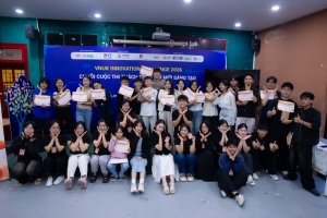 Khi ngôi nhà trở thành sự thấu hiểu qua workshop 