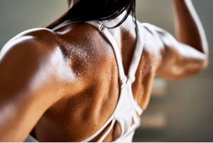 'Đốt mỡ' thừa hiệu quả với 6 thói quen hằng ngày