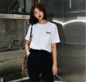 5 công thức dễ áp dụng cho nàng công sở fi làm mùa hè mặc gì cho mát mà vẫn đẹp