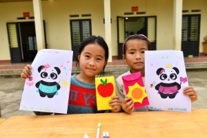 “Ngày Tình nguyện 2026: MIMORI” lan tỏa những giá trị nhân văn tới trẻ em