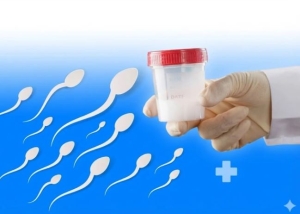 5 sự thật bạn cần biết khi tinh dịch có lẫn máu