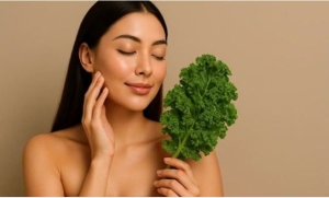 Những thực phẩm quen thuộc giúp duy trì làn da căng mịn, ăn gì để da chậm lão hóa