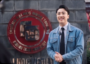 2 MC là tiến sĩ, giảng viên đại học