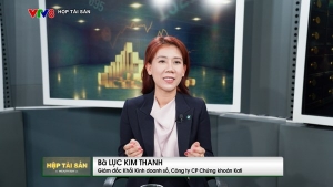 Đâu là “Tỷ lệ vàng” trong phân bổ tài sản khi thị trường nhiều biến động?