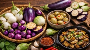 Phải nhớ 5 điều này khi ăn cà (cà muối, cà nấu canh, cà om) để tránh rước bệnh vào người