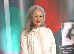  Đại tá - NSND Thu Quế và NSND Hoàng Cúc sống chậm và tận hưởng khoảnh khắc đời thường