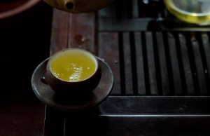 Chè Thái Nguyên: Có hay không một  “chuẩn hương”?