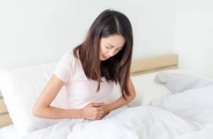 Khi đau bụng kinh, khi nào là dấu hiệu lạc nội mạc tử cung