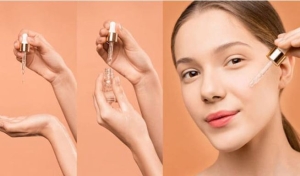 Dùng serum vitamin C 7 sai lầm khi khiến làn da khó cải thiện như mong muốn