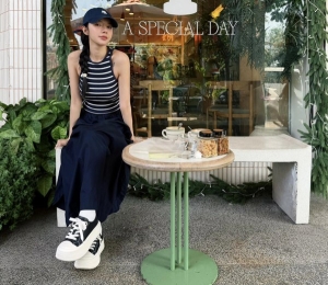 Ca sĩ LyLy chia sẻ về những thay đổi cuộc sống sau phim 