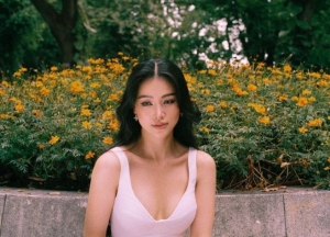 Nàng hậu Việt lấy lại mái tóc dày mượt nhờ “nước dưỡng” tự nhiên dễ làm tại nhà