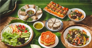 Tết Thanh minh nên cúng tại nhà hay ngoài mộ trước?