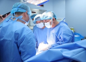 Rối loạn cương dương điều trị bằng lắp 'công tắc' nhân tạo