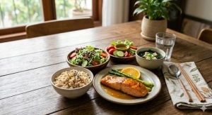 Nguyên tắc dinh dưỡng cốt lõi, gợi ý 3 thực đơn tốt cho người bệnh suy giáp