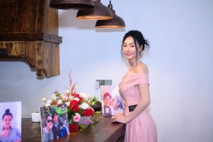 Quách Thu Phương tái xuất với hai phim 