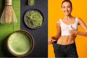 Giảm cân và chống lão hóa Matcha hay cà phê đâu là lựa chọn tốt hơn 