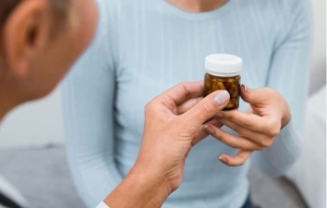 Thực sự cần thiết các dưỡng chất nào trong giai đoạn tiền mãn kinh