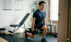 Khắc phục rối loạn cương dương tại nhà với 4 cách đơn giản