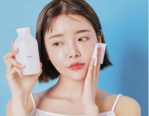 3 thói quen quan trọng giúp làn da “lột xác” sau tuổi 30 da vẫn đẹp hơn tuổi 20