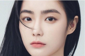 Gương mặt có thể thay đổi rõ rệt khi kẻ lông mày đúng cách