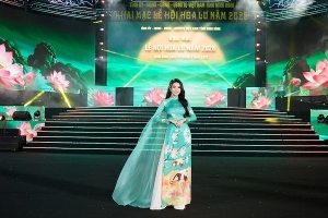 Phan Thị Mơ được nhận xét ngày càng thăng hạng