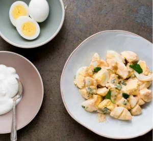 Ăn trứng tốt cho giảm cân, nhưng ăn bao nhiêu là đủ, bao nhiêu là quá