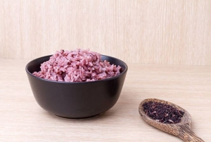 Khi ăn gạo lứt điều gì xảy ra với đường huyết 