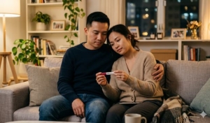 Bạn có biết, tinh dịch loãng có gây vô sinh không