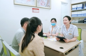 Tuần lễ vàng 2026: Thêm cơ hội cho các gia đình hiếm muộn