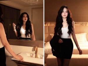 Mai Phương Thúy vẫn giữ được sức hút với khán giả trong suốt 20 năm qua