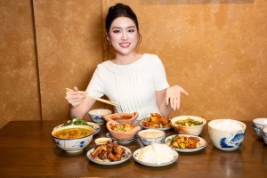 Cuộc sống của Hoa hậu Phương Oanh có nhiều thay đổi sau đăng quang