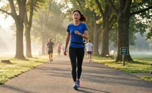 Buổi sáng , 5 thói quen giúp giảm cân hiệu quả hơn