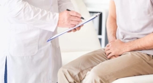 U xơ tuyến tiền liệt, 2 dấu hiệu quan trọng nhận biết 