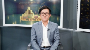 Ông Nguyễn Thế Minh: Tự do tài chính là một hành trình dài, không phải áp lực phải giàu thật sớm