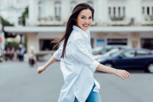 Mỹ Tâm, Hiền Thục, Phương Linh gây tò mò về câu chuyện tình yêu 