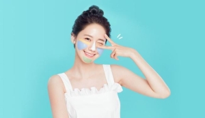 Mỹ phẩm dùng cho da dầu nhạy cảm 