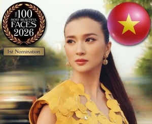 NSƯT Kim Tuyến trong danh sách đề cử 