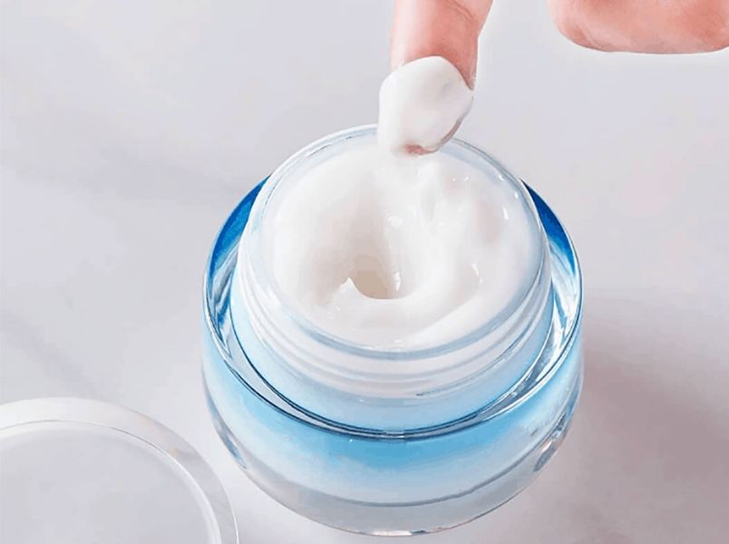 Cách chọn kem dưỡng ẩm phù hợp với từng loại da để đạt hiệu quả chăm sóc 