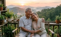 Tình dục ở tuổi xế chiều