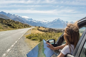“Cẩm nang” road trip khởi hành từ Hà Nội, TPHCM và Đà Nẵng cho mùa hè này