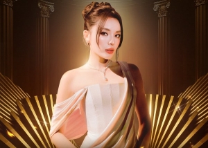 Hoa hậu Nguyễn Cao Kỳ Duyên gia nhập Hội đồng Giám khảo Miss Grand Vietnam 2026