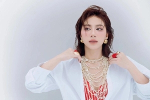 Tín Nguyễn: Từ cô gái mê nhảy ở Đắk Lắk đến hành trình chinh phục màn ảnh rộng