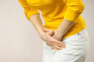 Ngứa âm đạo cảnh báo điều gì
