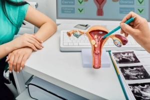 Mãn kinh rồi có còn nguy cơ mắc ung thư cổ tử cung